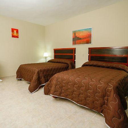 Hotel Cortecito Inn Bavaro Punta Cana Eksteriør bilde