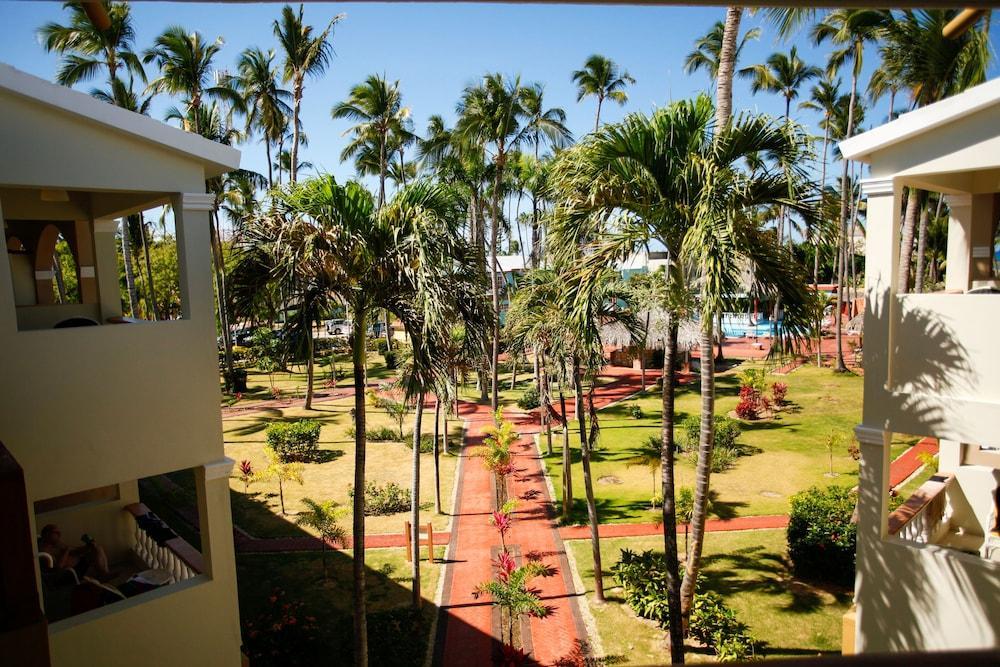 Hotel Cortecito Inn Bavaro Punta Cana Eksteriør bilde