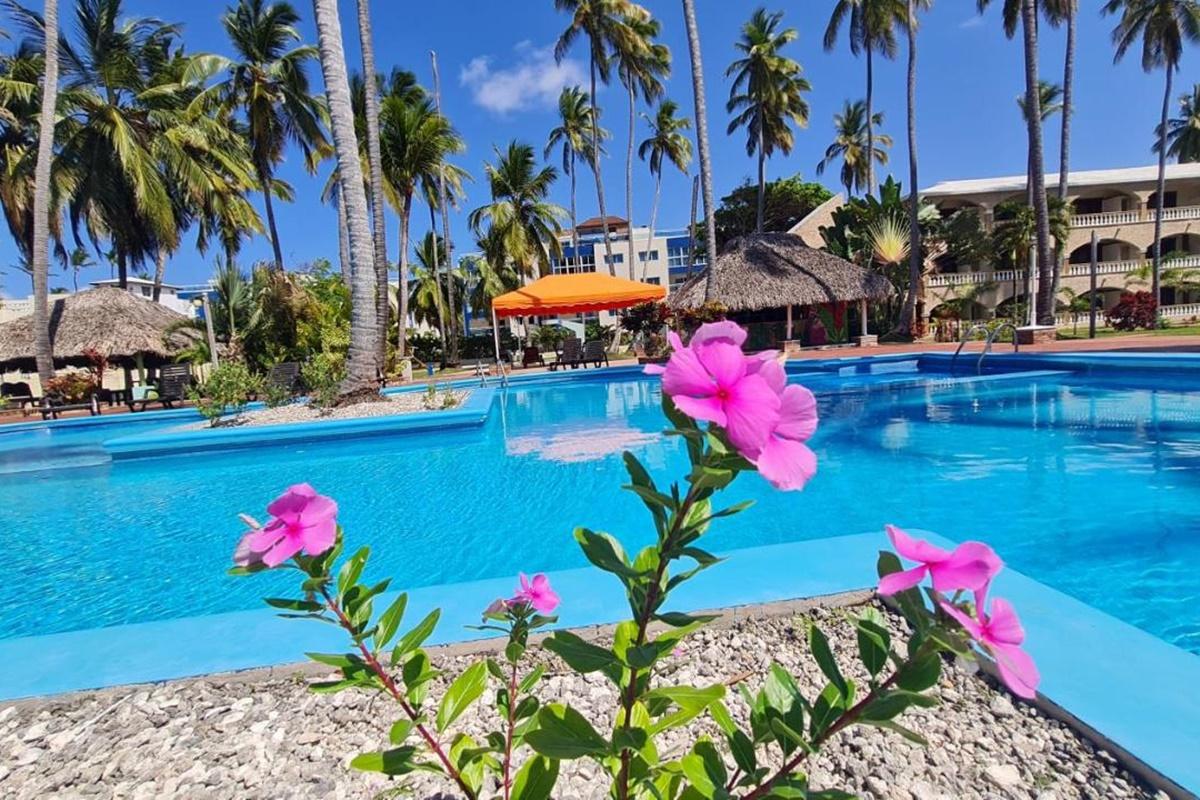 Hotel Cortecito Inn Bavaro Punta Cana Eksteriør bilde