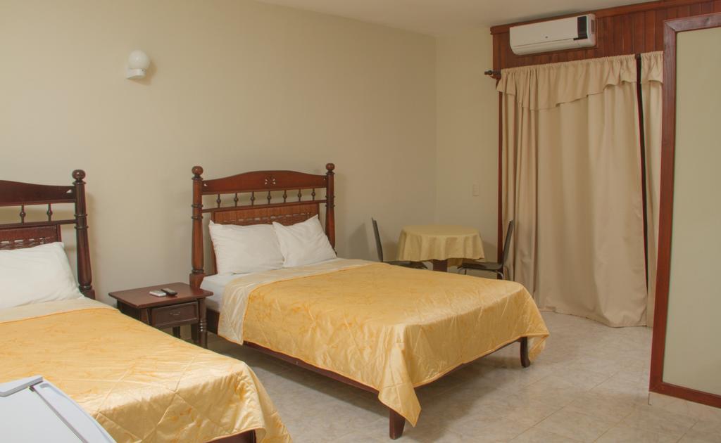 Hotel Cortecito Inn Bavaro Punta Cana Rom bilde