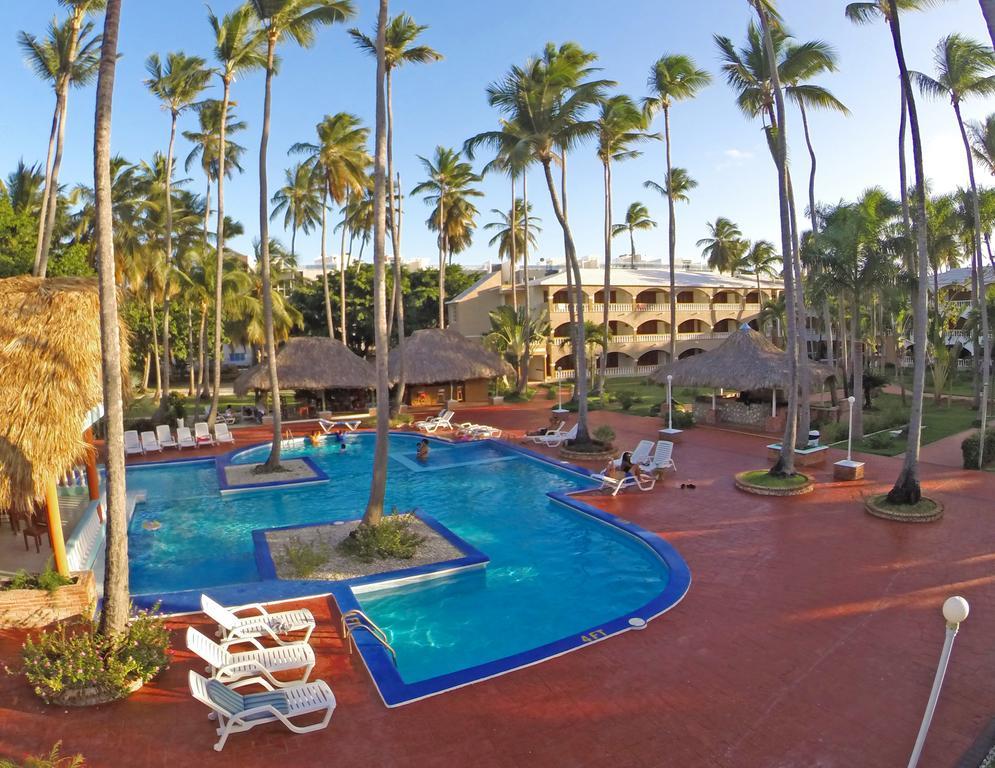 Hotel Cortecito Inn Bavaro Punta Cana Eksteriør bilde