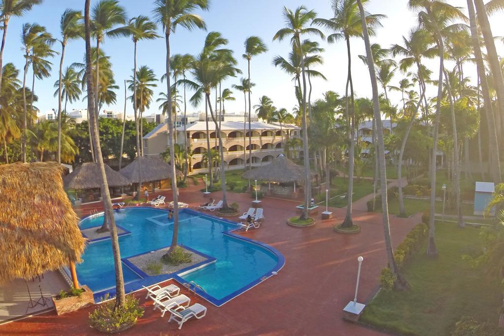 Hotel Cortecito Inn Bavaro Punta Cana Eksteriør bilde