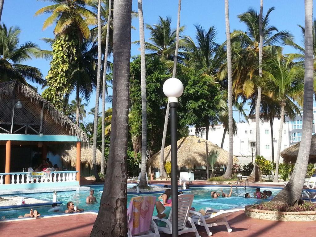 Hotel Cortecito Inn Bavaro Punta Cana Eksteriør bilde