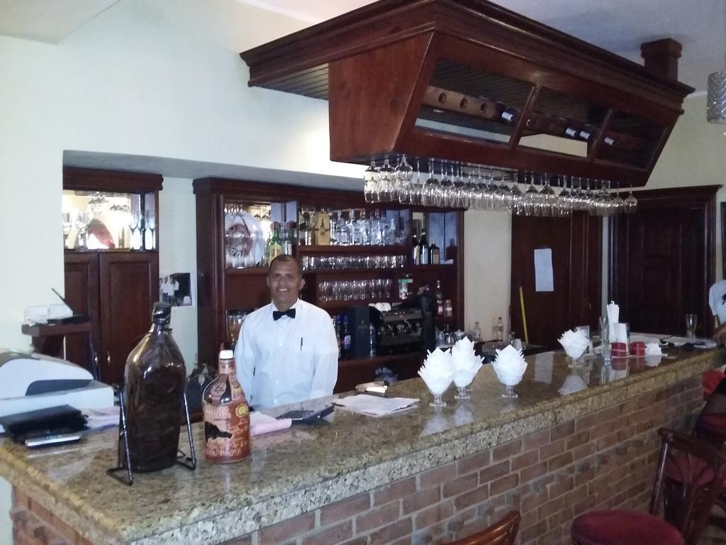 Hotel Cortecito Inn Bavaro Punta Cana Eksteriør bilde