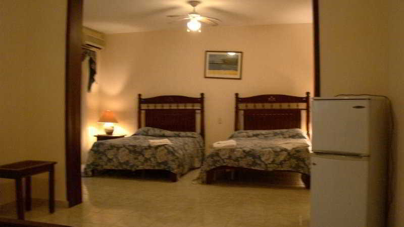 Hotel Cortecito Inn Bavaro Punta Cana Eksteriør bilde