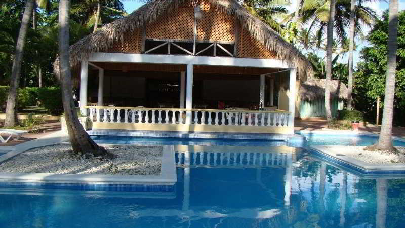 Hotel Cortecito Inn Bavaro Punta Cana Eksteriør bilde