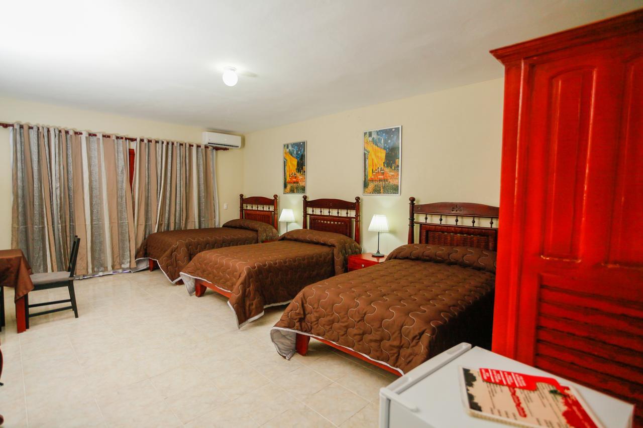 Hotel Cortecito Inn Bavaro Punta Cana Eksteriør bilde