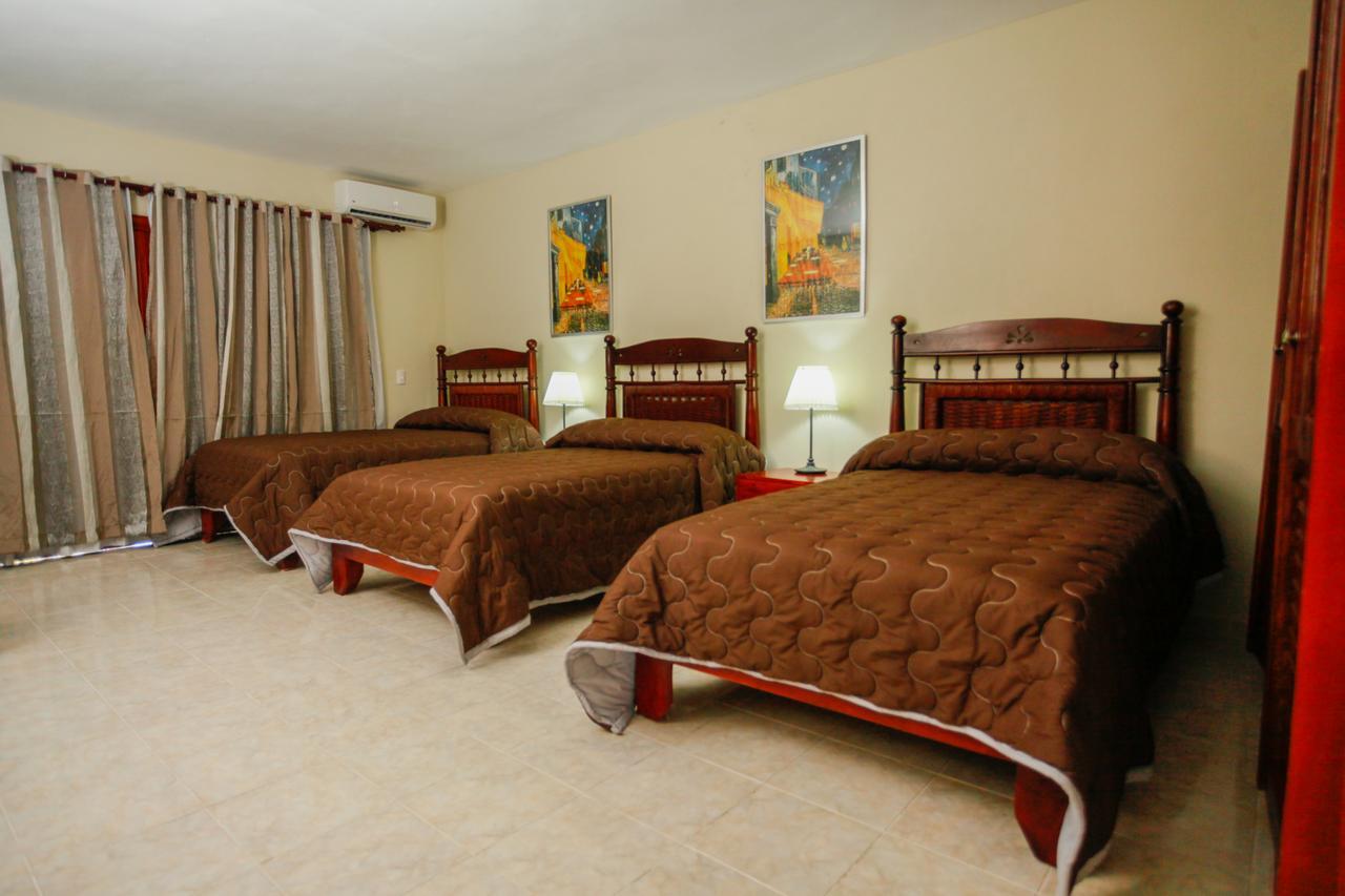 Hotel Cortecito Inn Bavaro Punta Cana Eksteriør bilde