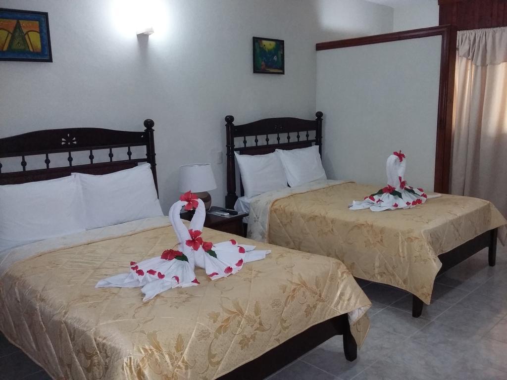 Hotel Cortecito Inn Bavaro Punta Cana Eksteriør bilde