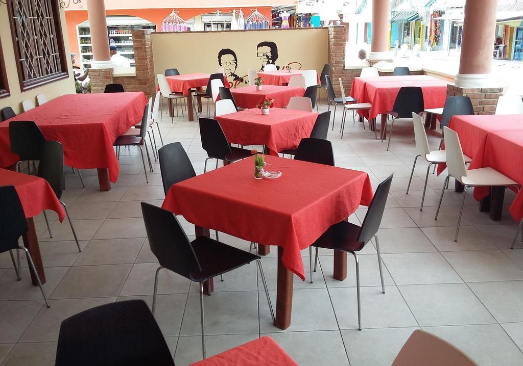 Hotel Cortecito Inn Bavaro Punta Cana Eksteriør bilde
