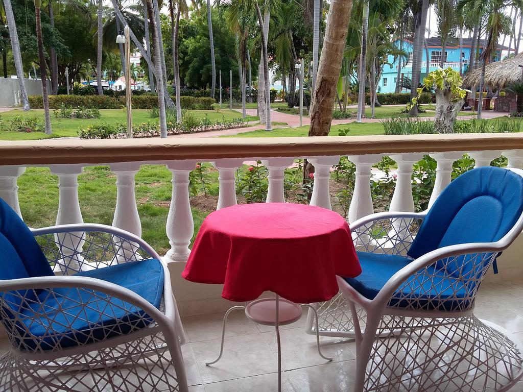 Hotel Cortecito Inn Bavaro Punta Cana Eksteriør bilde