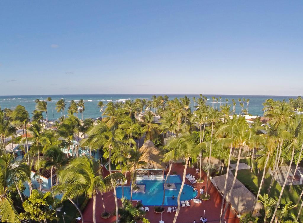 Hotel Cortecito Inn Bavaro Punta Cana Eksteriør bilde