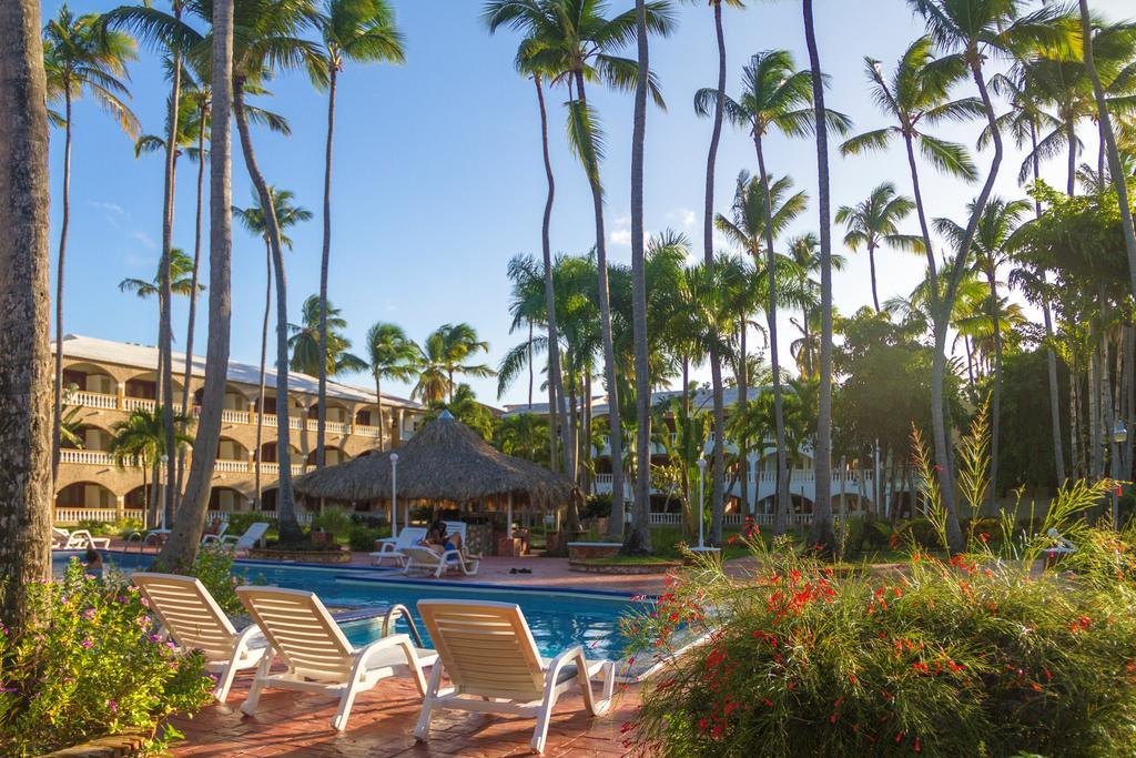 Hotel Cortecito Inn Bavaro Punta Cana Eksteriør bilde