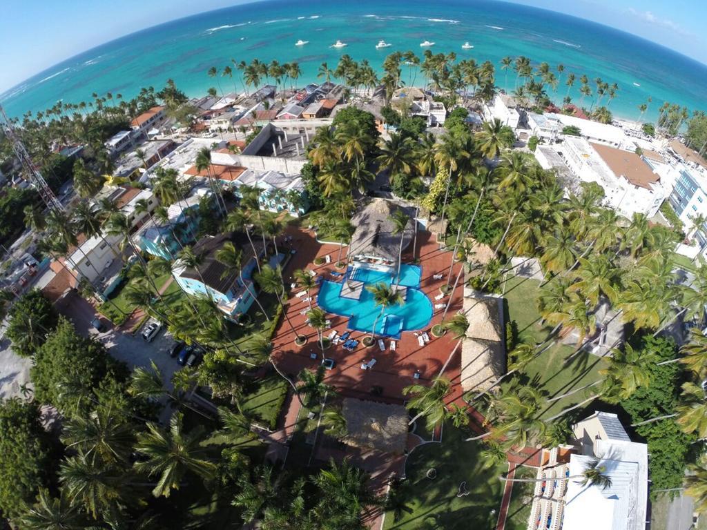 Hotel Cortecito Inn Bavaro Punta Cana Eksteriør bilde