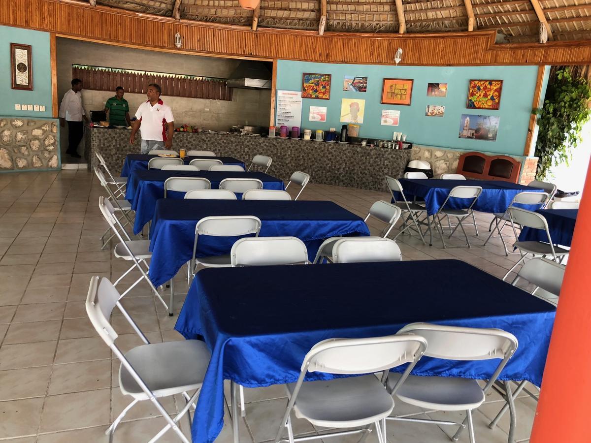 Hotel Cortecito Inn Bavaro Punta Cana Eksteriør bilde