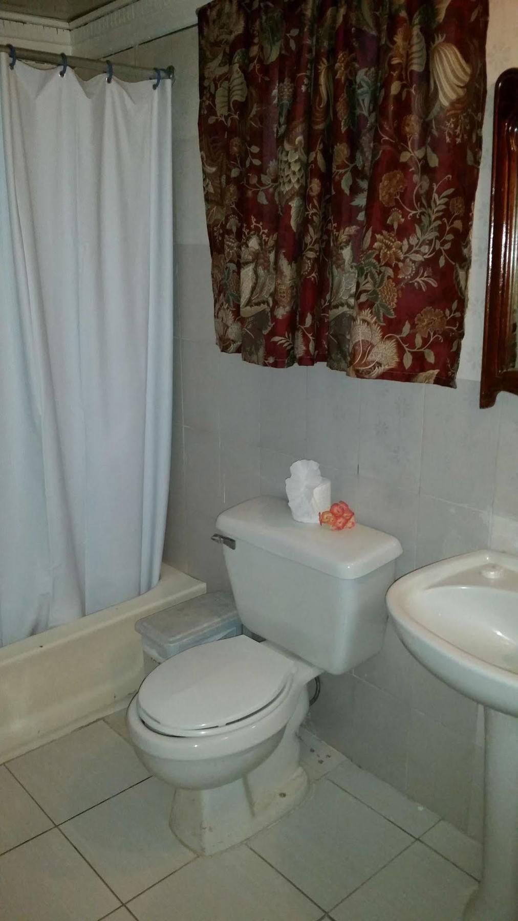 Hotel Cortecito Inn Bavaro Punta Cana Eksteriør bilde