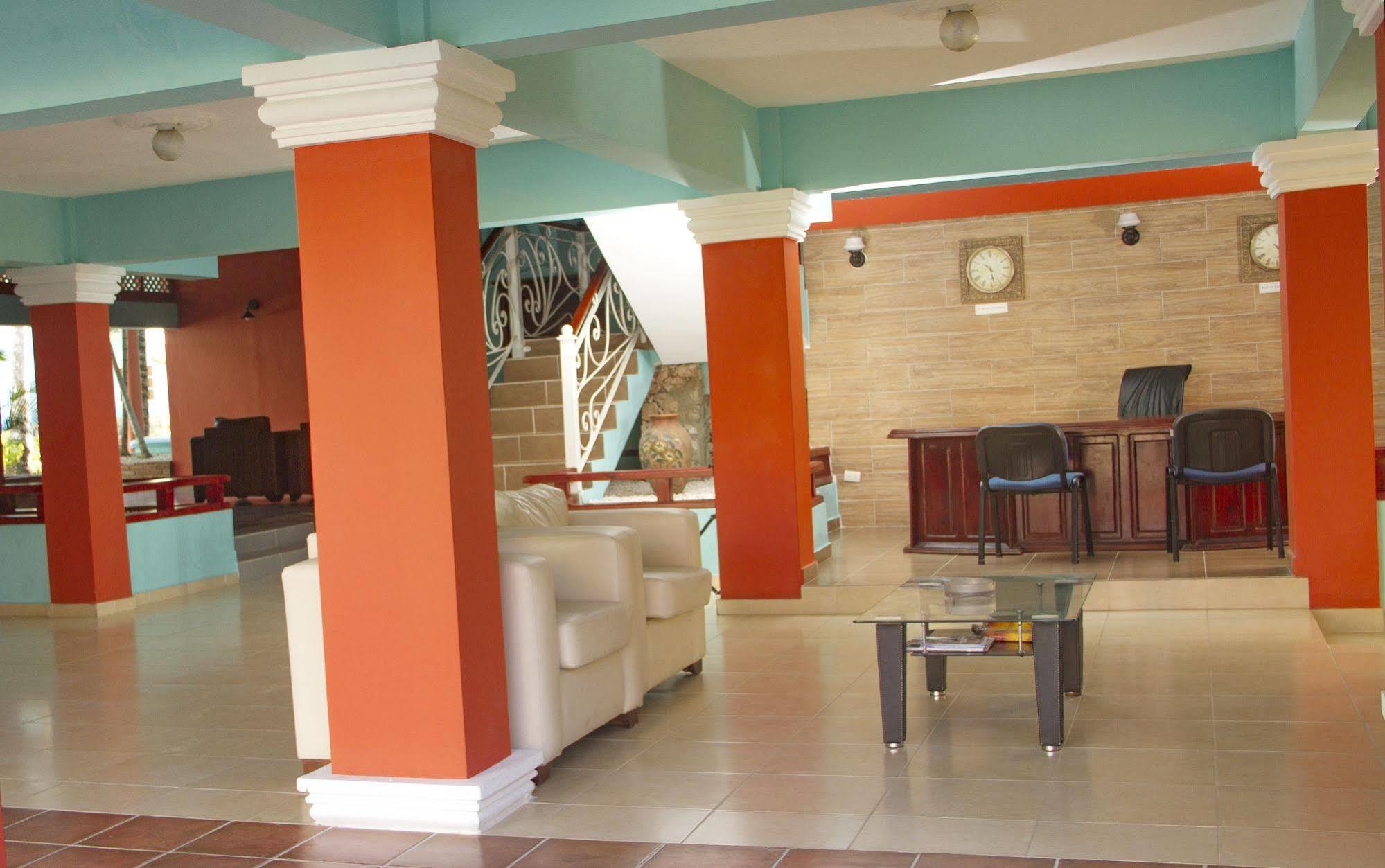 Hotel Cortecito Inn Bavaro Punta Cana Eksteriør bilde